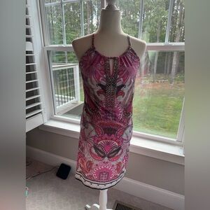 INC New summer dress